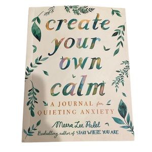 Create Your Own Calm Journal